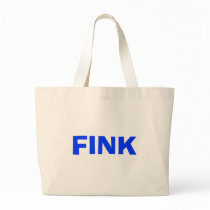 FINK Bag by jordanfg0 FINK Bag