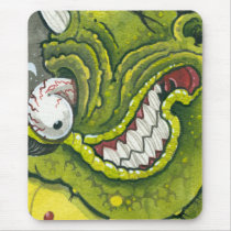 "Fink-Clops" Mousepads