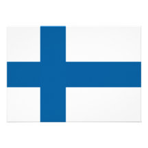 Finland Announcements