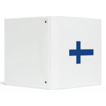 Finland Vinyl Binders