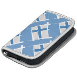 Finland Brush Flag Organizer