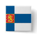 Finland Coat of Arms buttons