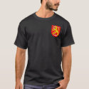 FInland Coat of Arms t-shirts