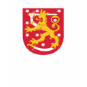 Finland Coat of Arms t-shirts
