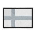 Finland embroidered shirts