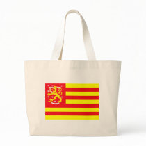 Finland Flag Proposal (1863) bags by FlagTshirts Finland Flag Proposal (1863) bags