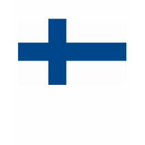 Finland Flag T-shirt