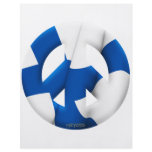 Finland flyers
