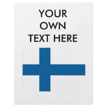 Finland flyers by flagshirts Finland flyers