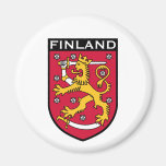 Finland Fridge Magnets
