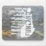 Finland Funland List 4 Mousepad