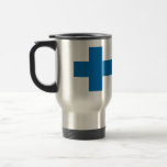 Finland High quality Flag Coffee Mugs