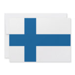 Finland Announcements