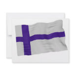 finland custom invite