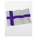 finland personalized letterhead