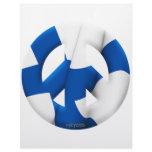 Finland Customized Letterhead