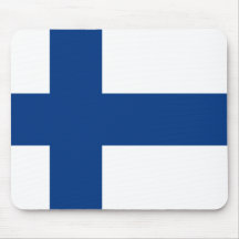 finland mousepad