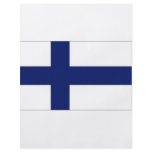 Finland National Flag flyers