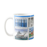 Finland Philately Mug