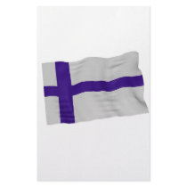finland customized stationery