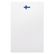 Finland Customized Stationery