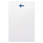 Finland Customized Stationery