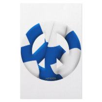 Finland Stationery