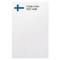 Finland stationery by flagshirts Finland stationery