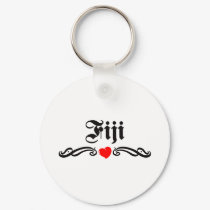 Finland Tattoo Style keychains