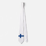 Finland ties