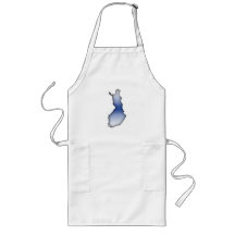 Finlândia - Finland Apron