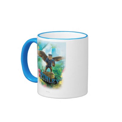 Finley Coffee Mug