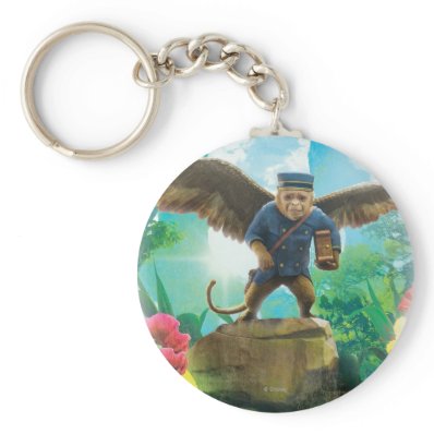 Finley Keychains