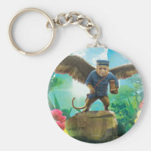 Finley Keychains