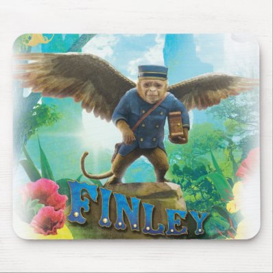 Finley Mousepads