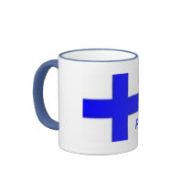 FINN POWER mugs by baxiemur FINN POWER mugs