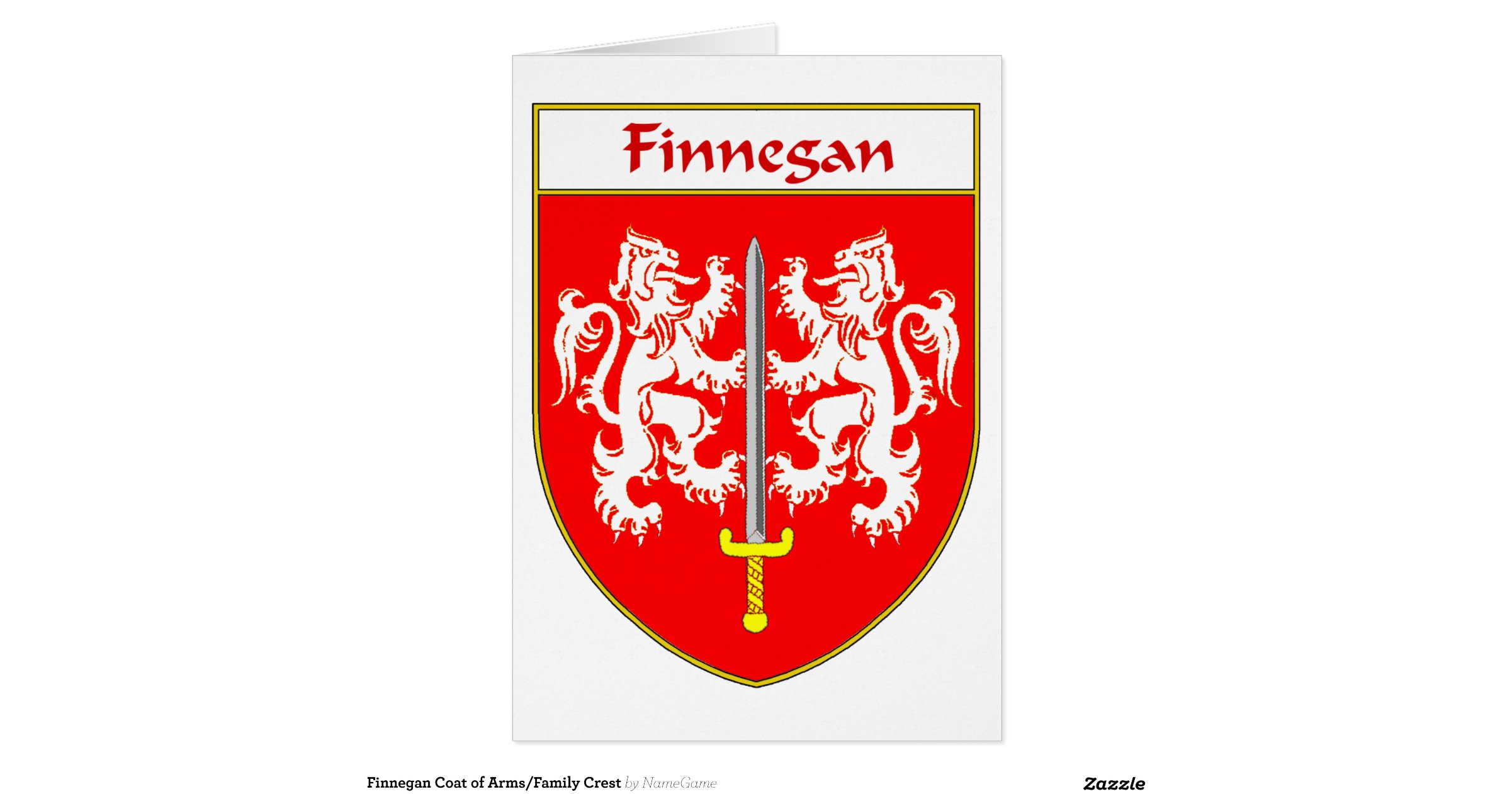 finnegan_coat_of_arms_family_crest_greeting_card