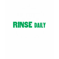 FINNEGANS Rinse Daily Ladies T-Shirt