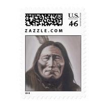 finney's long bear stamp