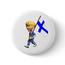 Finnish Boy buttons
