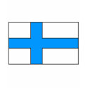 Finnish Flag T-shirts and Gifts