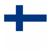 Finnish Flag t-shirts by jsmasal Finnish Flag t-shirts