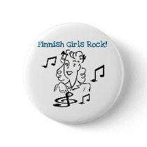Finnish Girls Rock buttons