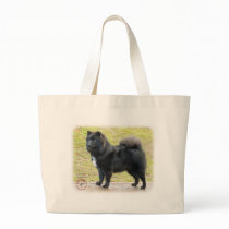 Finnish Lapphund 9T039D-035 bags