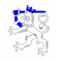 Finnish lion of Finland flag Emblem t-shirts