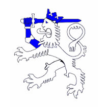 Finnish lion of Finland flag Emblem t-shirts