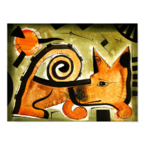 Finnish Spitz dk_2005aug8p posters by pugcasso Finnish Spitz dk_2005aug8p posters