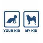 Finnish Spitz Tee Shirts