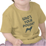 Finnish Spitz Tshirts