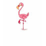 Finny Flamingo Tees